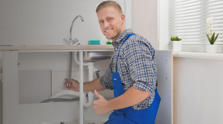 Professional emergency plumbing in Oilville, VA